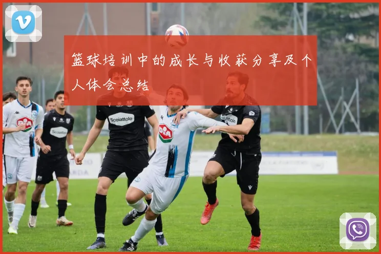 篮球培训中的成长与收获分享及个人体会总结