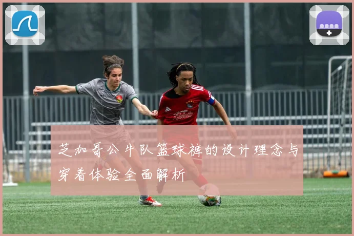 芝加哥公牛队篮球裤的设计理念与穿着体验全面解析