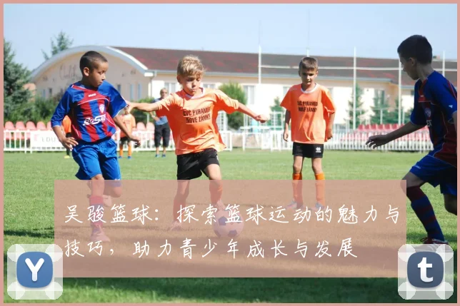 吴骏篮球：探索篮球运动的魅力与技巧，助力青少年成长与发展